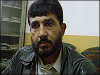 وحيد مژده، عضو کميسيون حفاظت از ميراث فرهنگی افغانستان در زمان طالبان