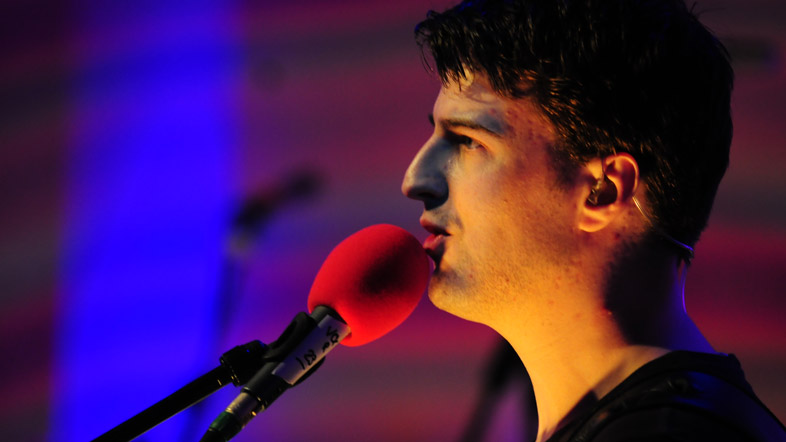 Jim Moray