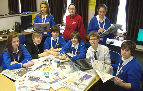 The Piggott School in Wargrave