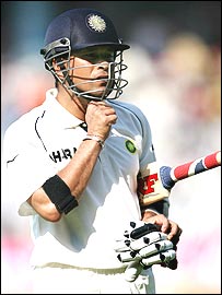 سچن ٹنڈولکر