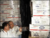 Thịt bò nhập khẩu từ Mỹ