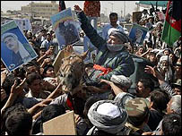 ژنرال دوستم