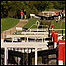 Foxton Locks
