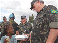 Nelson Jobim, foto: Marcello Casal Jr/ABr