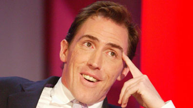Rob Brydon
