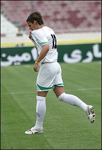 فريدون زندی