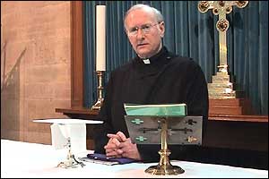 Rev. Dr. Alan Billings