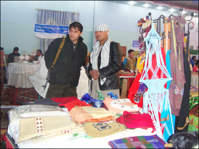 د کليوالي توليداتونندارتون