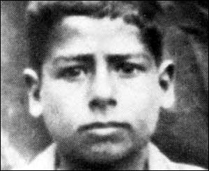 सद्दाम हुसैन