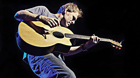 Martyn Joseph