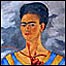 Frida Kahlo