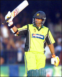 सलमान बट