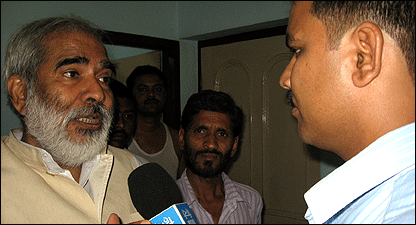 रघुवंश प्रसाद सिंह