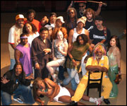 George Clinton & the P-Funk All Stars