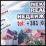 Продавці нерухомості в Чорногорії часто говорять російською