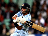 रॉबिन उथप्पा