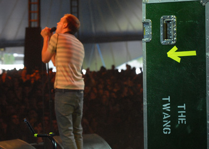 Twang Twang