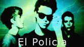 El Policia