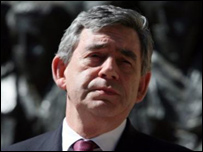 Gordon Brown