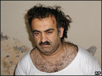 Halid Şeyh Muhammed