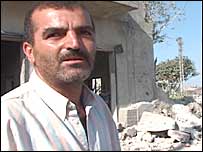 Comerciante libanês