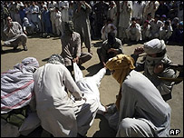  طالبان فائل فوٹو