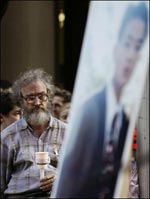 Cầu nguyện cho Vân ở Sydney