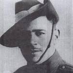 Reginald Mountjoy