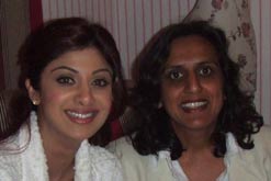 Shilpa Shetty
