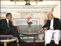  باراک اوبامہ