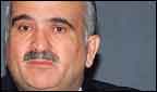 Prince Hassan