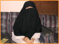 عورت کہانی: میری زندگی میں انقلاب