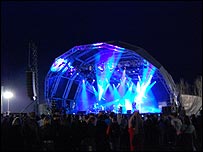 Editors at Guernsey Live