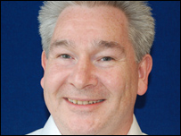 Adrian Walsh