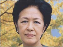 Bà Tôn Nữ Thị Ninh