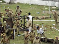 गुवाहाटी