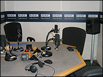 Studio BBC