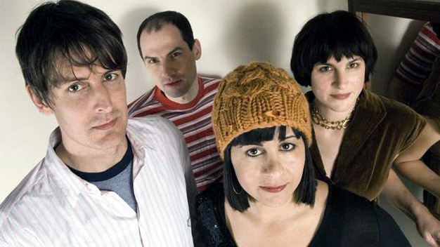 Stephen Malkmus and The Jicks