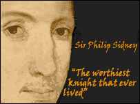 Sir Philip Sidney