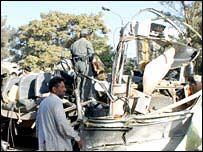 विस्फोट