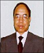 ज़ोरामथांगा