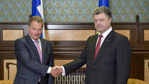 ЕС и ТС готовя встречу Путина и Порошенко