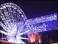 the big wheel