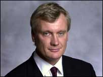 Graham Stuart MP