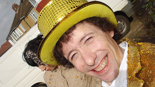 Ross Lee is The Pranker