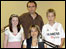 The Breakfast Show team