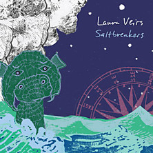 Review of Saltbreakers Review of Saltbreakers