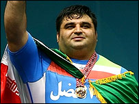 حسین رضازاده