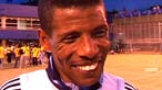 Haile Gebreselassie