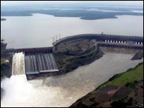 Itaipu